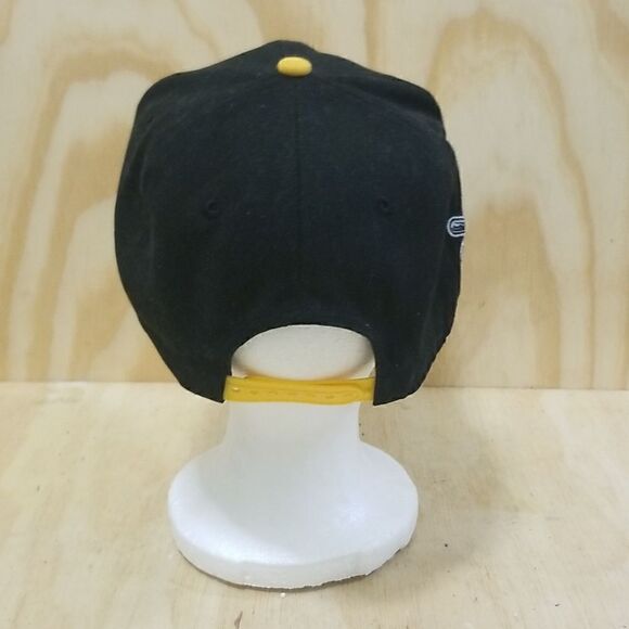 Pittsburgh Pirates New Era Snapbaback Hat - Picture 4 of 8
